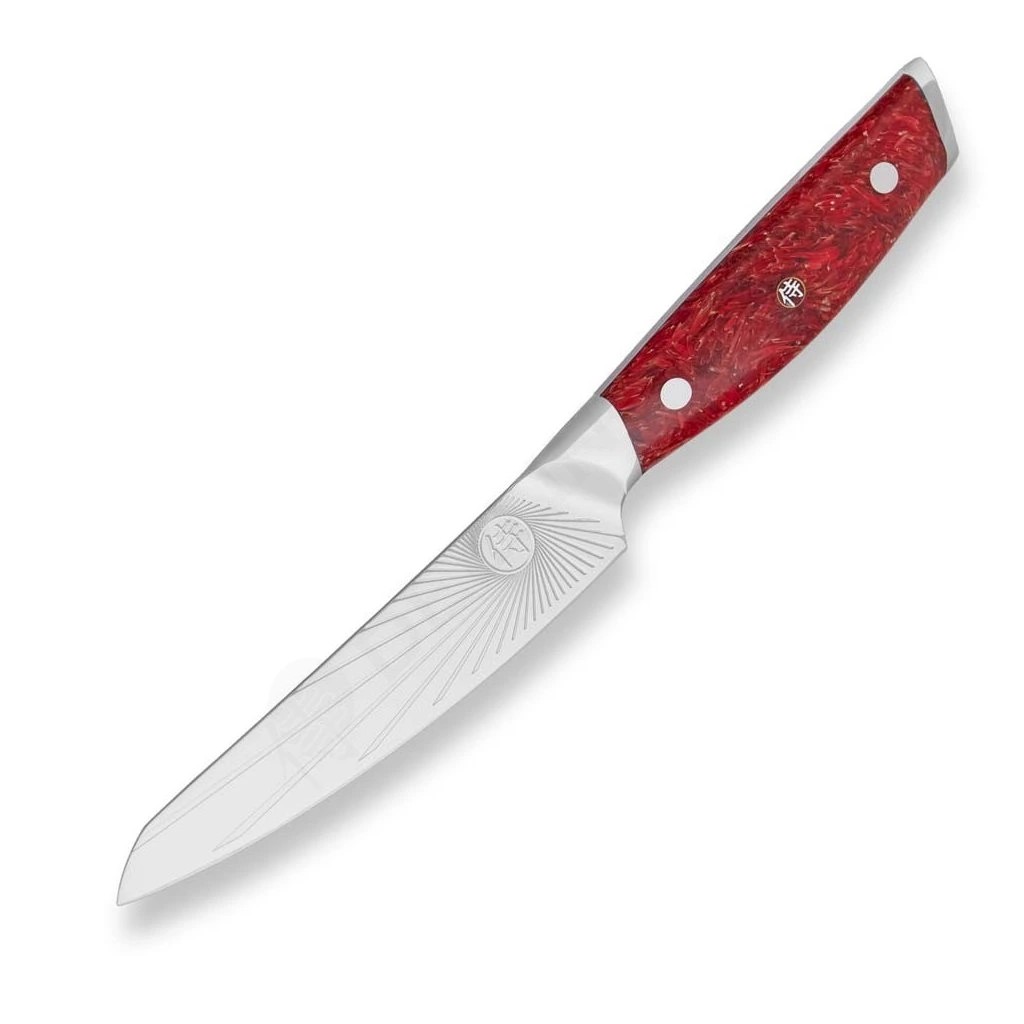 foto N�� univerz�ln� 125 mm Utility Dellinger Sandvik Red Northern Sun
